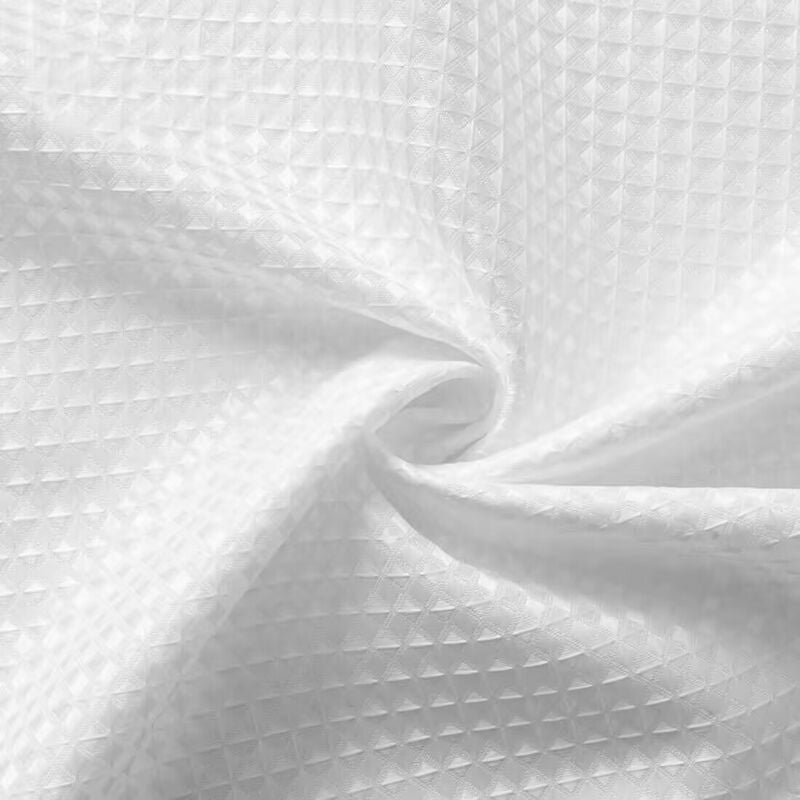 XYueww Tenda Doccia,Fiore astratto Spessa Tende per Doccia in Poliestere,Impermeabile Antimuffa Lavabile Tende Bagno con 12 Ganci,3D alla stampa digitale Grande formato Shower Curtain,150x200cm