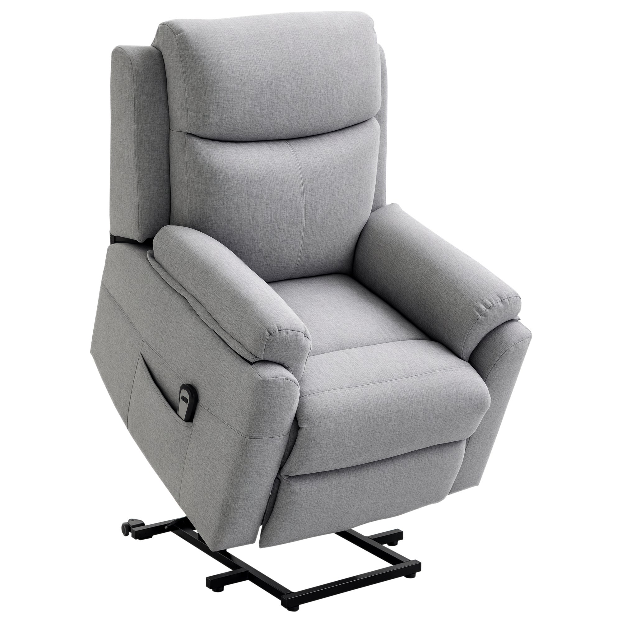 Fauteuil relax électrique : le confort à toute épreuve