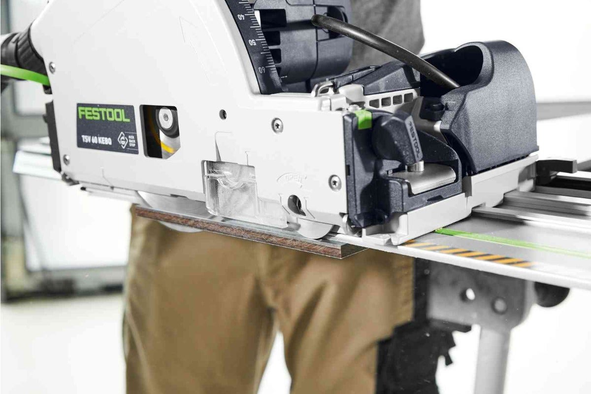 Tarcza nacinająca diamentowa FESTOOL T1 precyzyjne cięcia trwała