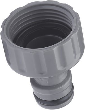 Aeratore Rubinetto Grohe 13961000 - Ricambio Originale Cromo Per Getto Acqua Ottimale - Foto 12