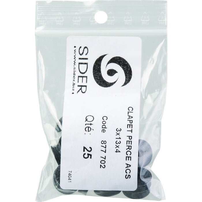 DX3-ID 2P 63A A 30MA - 411556 - 5