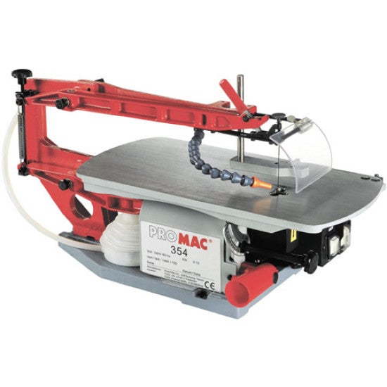 Bras Supérieur De Protection Pour Scie à Chantourner JET – Modèles JSS 354/354V