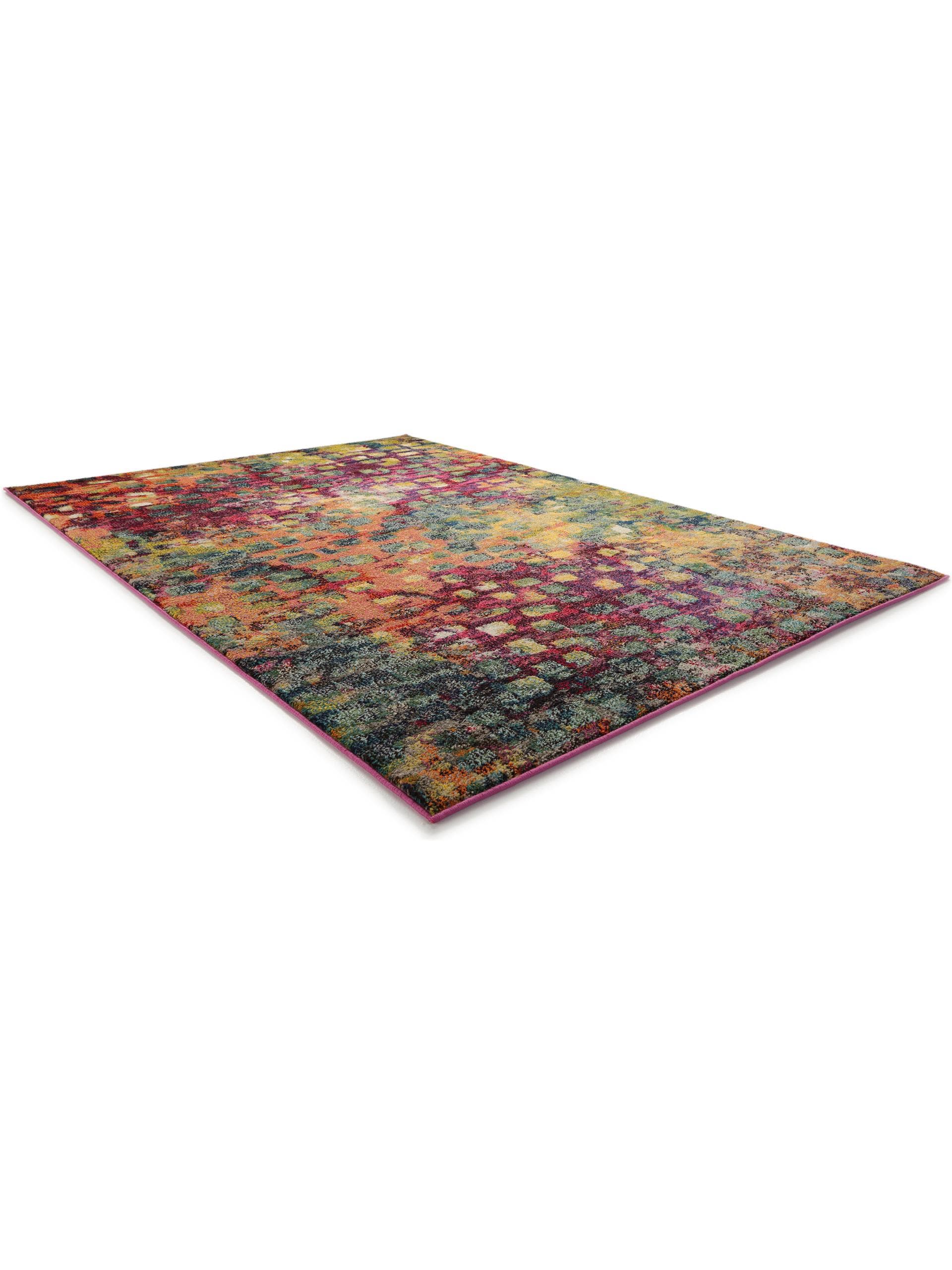 BENUTA - Tapis Casa multicouleur 240x340 cm - 3