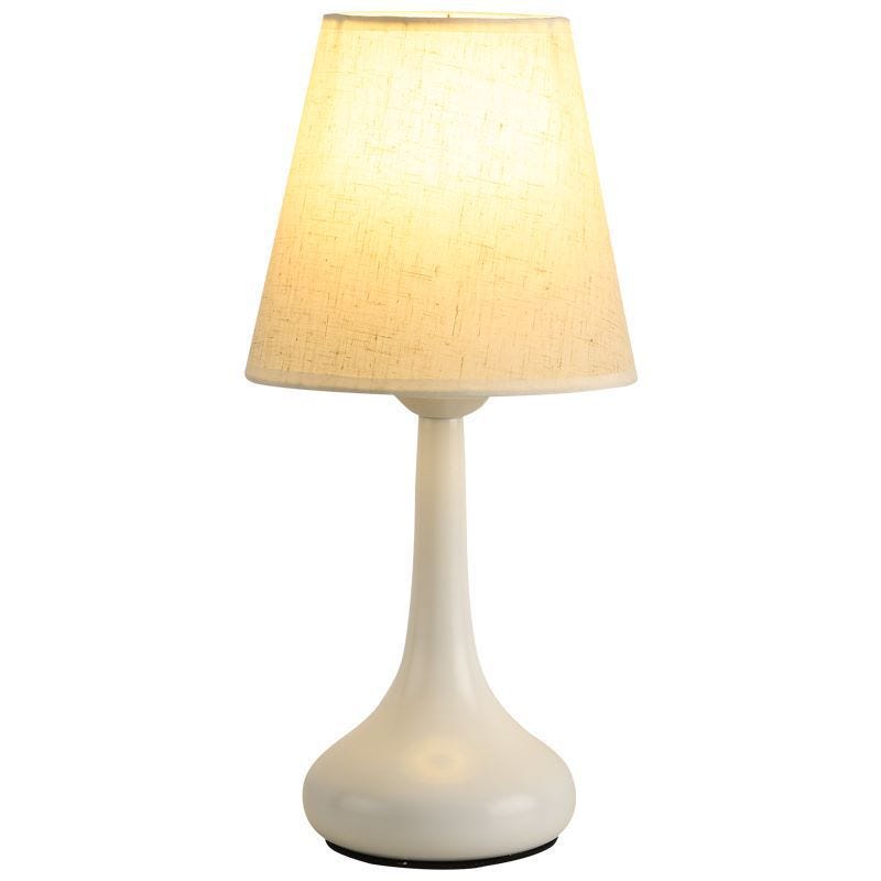 LIANTRAL Set di 2 lampade da comodino con 2 porte USB, E27, lampada da tavolo moderna, Paralume in tessuto, base in metallo, lampada da tavolo per camera da letto, soggiorno, ufficio LIANTRAL Set di 2 lampade da comodino con 2 porte USB, E27, lampada da tavolo moderna, Paralume in tessuto, base in metallo, lampada da tavolo per camera da letto, soggiorno, ufficio