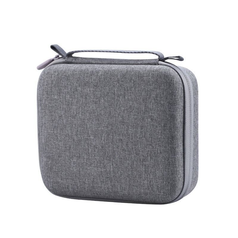 Solution De Transport Dji Mini 4 ZJRX Sac Pour Accessoires DJI Ini 3 Pro Drone - Sac à Ain Portable Transport Dji Mini 4 Pro