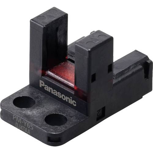 Panasonic Barrière lumineuse à fourche PM-Y65 PM-Y65 type Y commutation en réception, commutation sans réception 5 -
