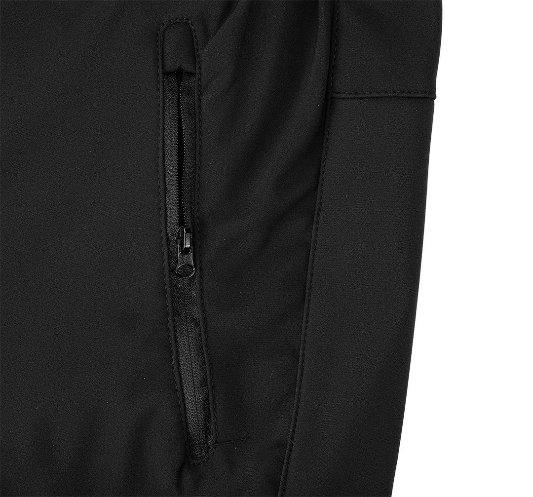 Spodnie robocze softshell, r. M NEO TOOLS - 9
