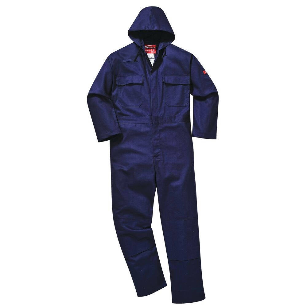 Portwest BZ30 Bizweld Flame Retardant Trousers - Safety Plus Limited