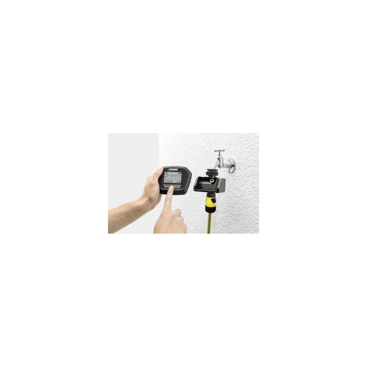 Filtro con regolatore di pressione 1″ - Rain Bird - Acquapiù irrigazione