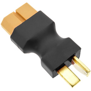 OliRC 4 St. XT60 XT-60 zu EC5 Männliche Weiblichen Stecker Adapter(C154