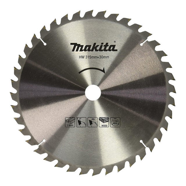 Scie sur table 2712 makita au meilleur prix | Leroy Merlin