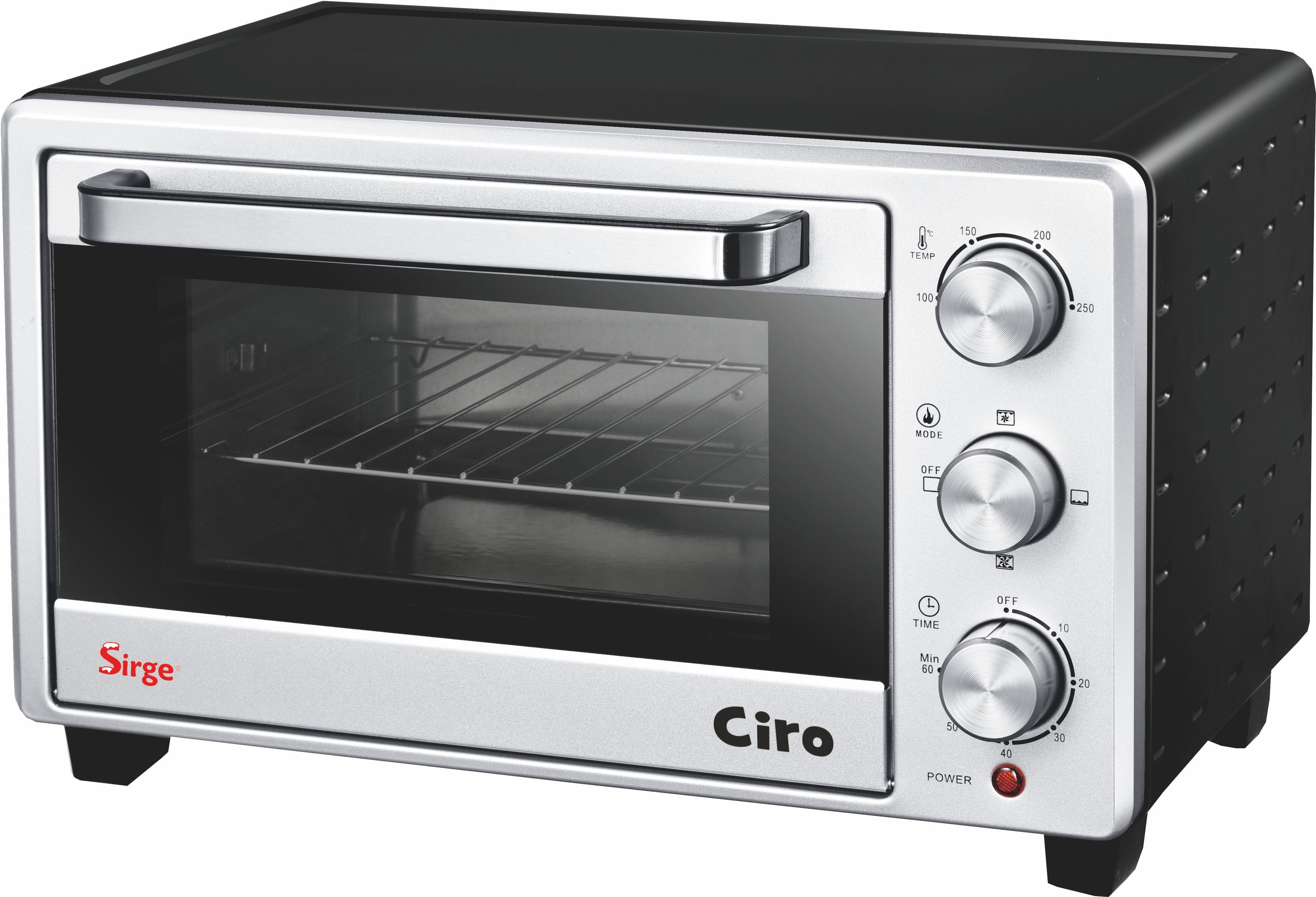 New World Elemento Riscaldante Per Forno Ventilato 2100W – Ricambio Per Beko, Leisure E Altri