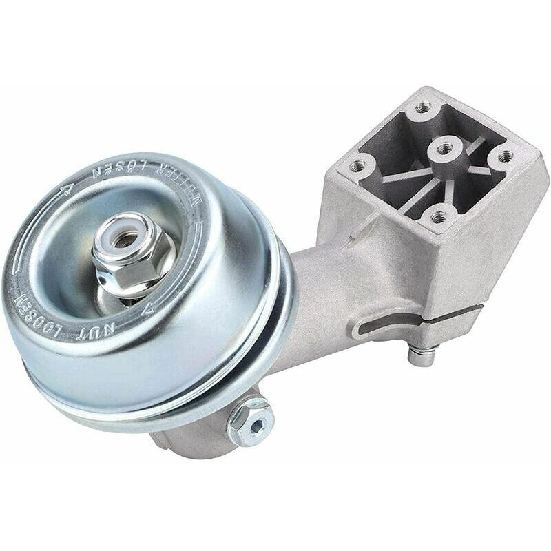 Przekładnia trymera, zespół przekładni głowicy, zamiennik zespołu przekładni dla Stihl FS120 FS200 FS250 4137640 0100