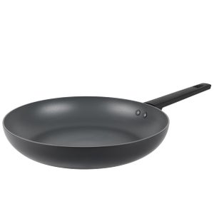 Wok Russell Hobbs Crystaltech 28 Cm - Antiaderente, Adatto A Induzione, Privo Di PFOA, Con Manico Ergonomico - 3