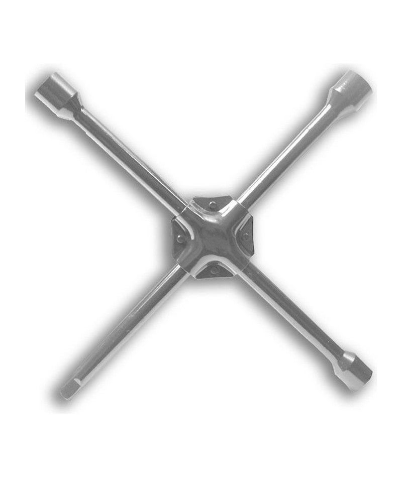 Promo Clé En Croix Renforcée Pour Moto Din 899 Cosmic Chez Cora