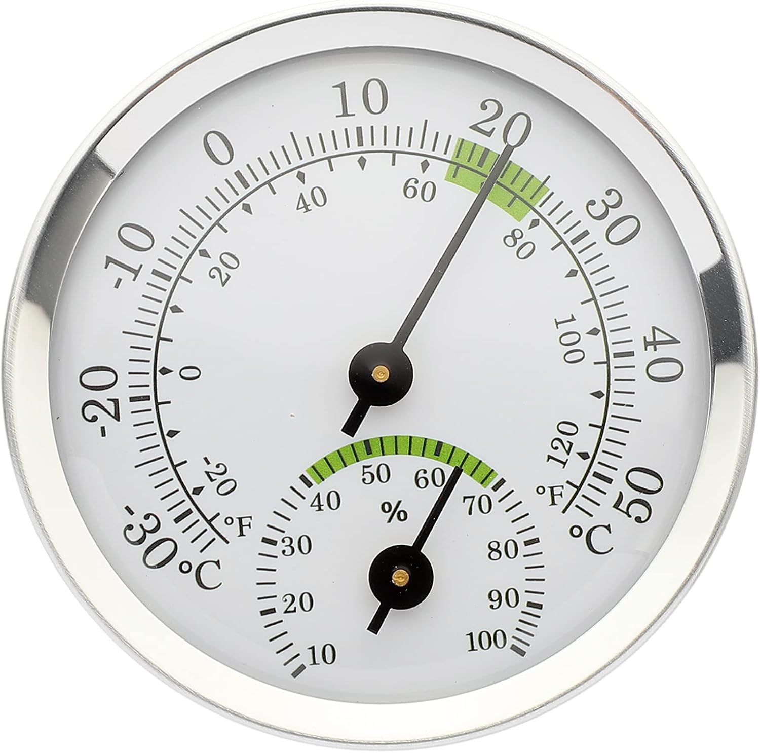 Hygromètre Thermomètre Température Intérieure Capteur D Humidite Moniteur Detecteur Mesures Pour Maison Garage Serre Serre Cave A Vin Lytech 691ad9a21100e95ae1d2dc59