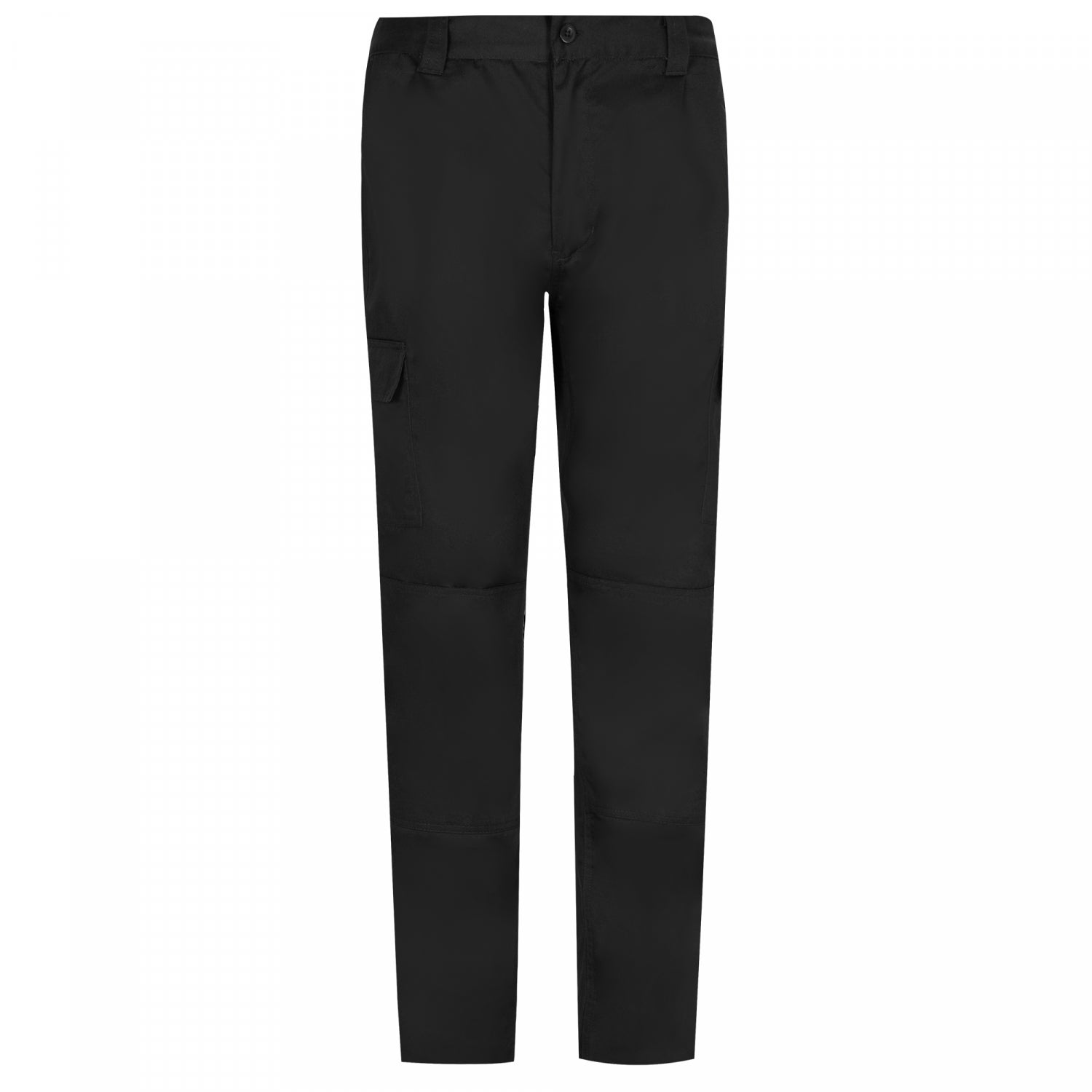 PANTALÓN HOMBRE DE TRABAJO MULTIBOLSILLO UNIFORME LABORAL INDUSTRIAL TALLER MECÁNICO TÉCNICO FONTANERO ALBAÑIL Ref.9100
