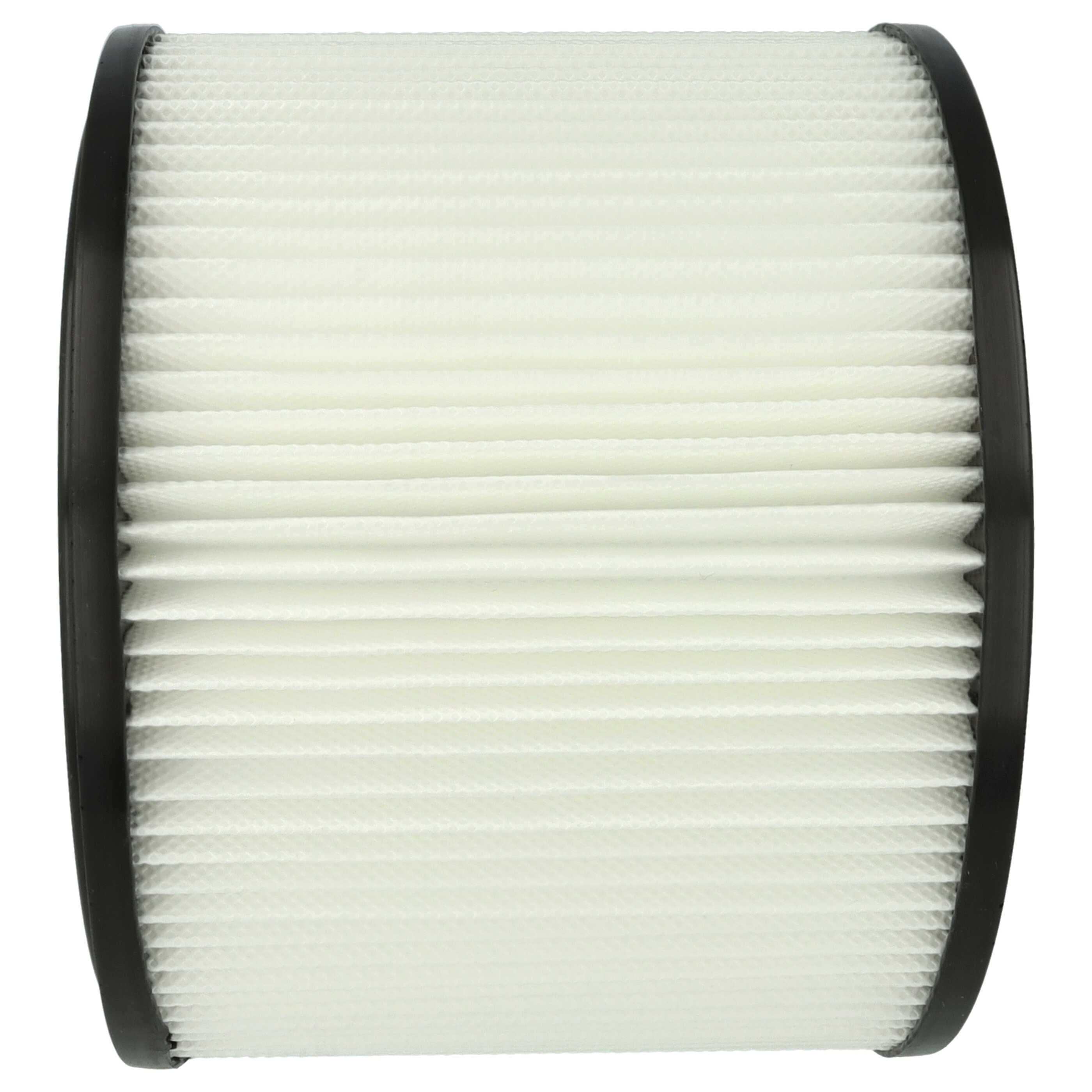 vhbw filtre d'aspirateur pour Festo SR 5 aspirateurfiltre aspiration principal - 3