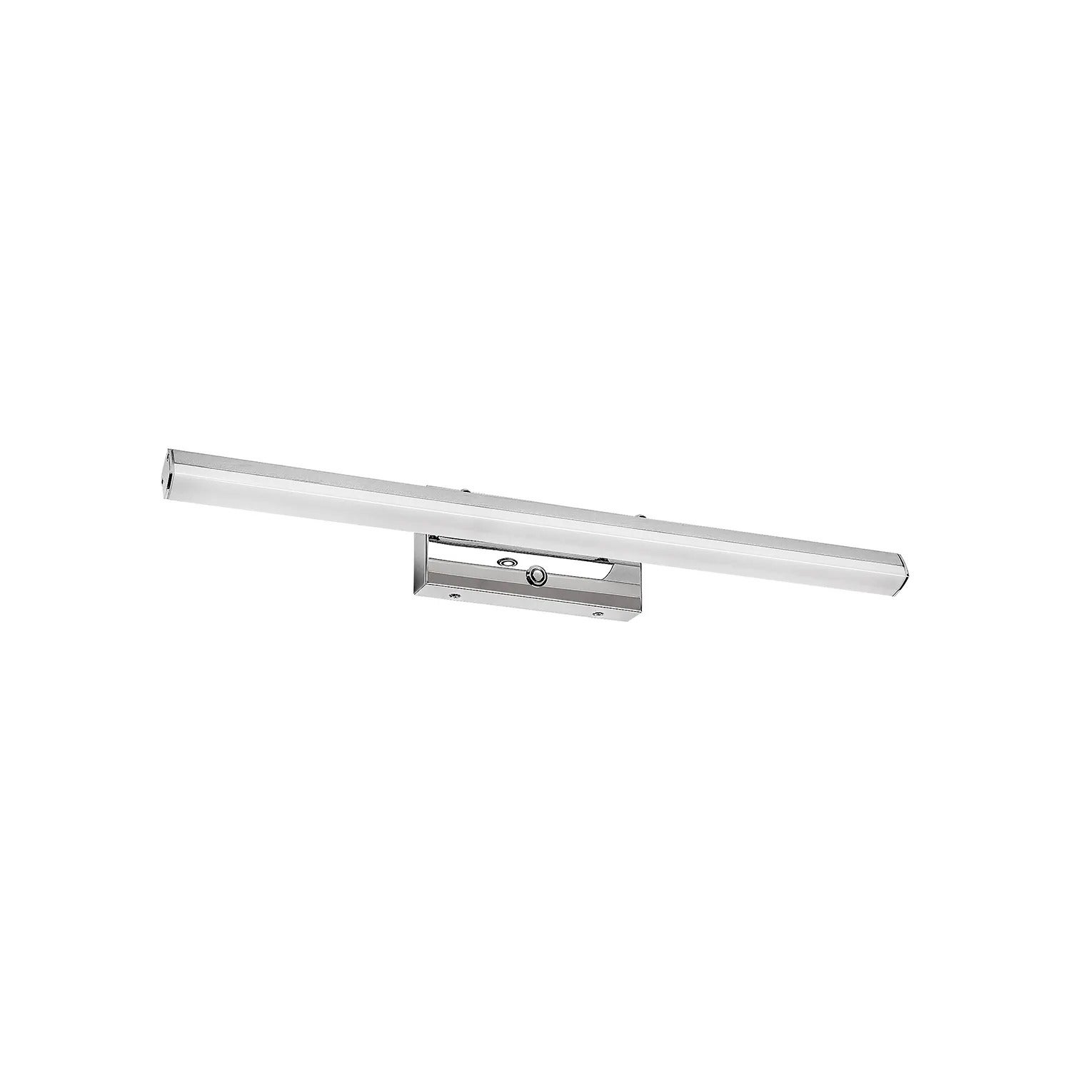 Applique LED 13W LED 13W 3000, 4000, 6000K Chrome Aluminium IP44 - 4