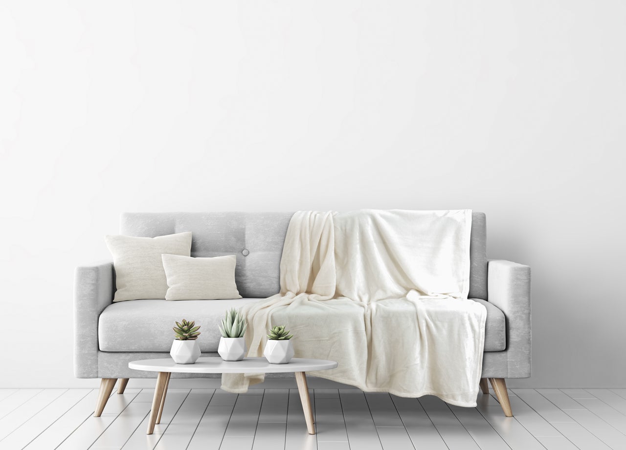 Coperta In Pile Morbida Con Motivo Squalo Per Ragazzi - 76x101 Cm, Bianco E Nero, Perfetta Per Divano E Letto - 2