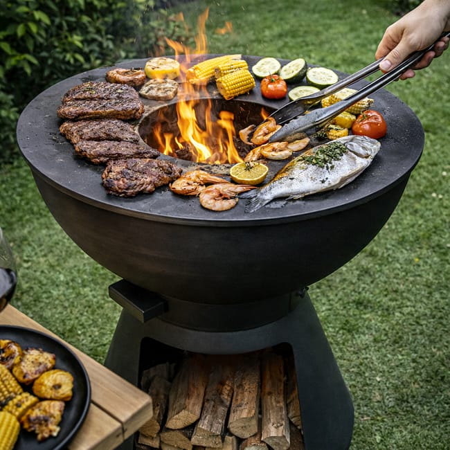 Barbecue Q 2200 Gas Grill con Carrello Weber in offerta da Barbecue Q 2200 Gas Grill con Carrello Weber in offerta da