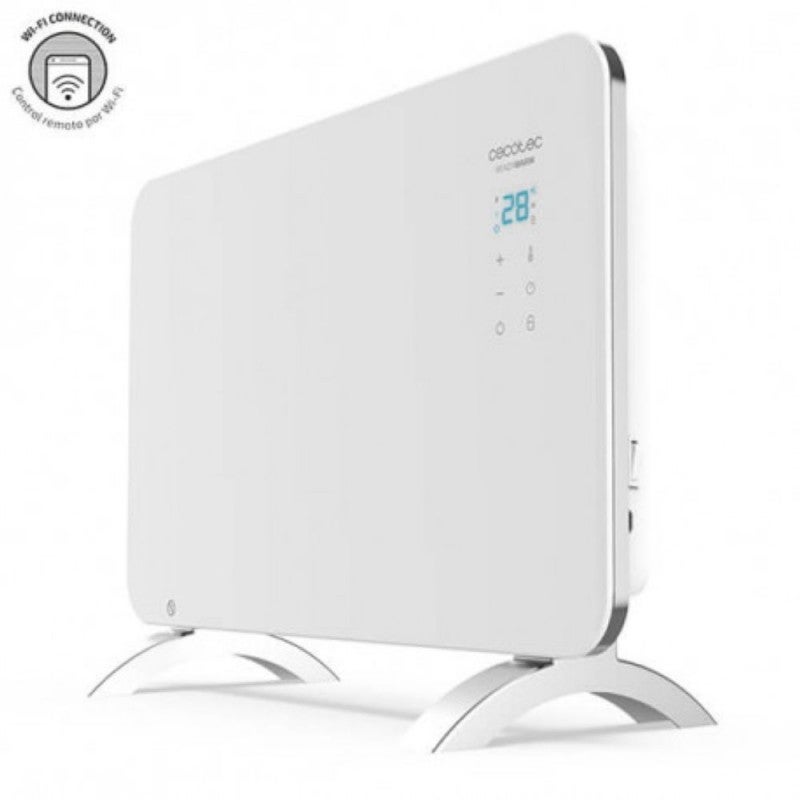 Convector CECOTEC Ready Warm 6650 Crystal Wi-Fi - 3