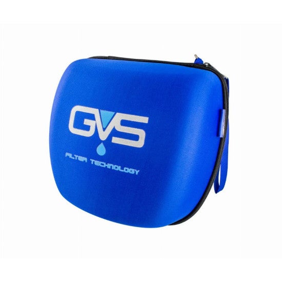 GVS SPM559 Support Sangle Pour Masque Elipse Integra - Filtre Particules