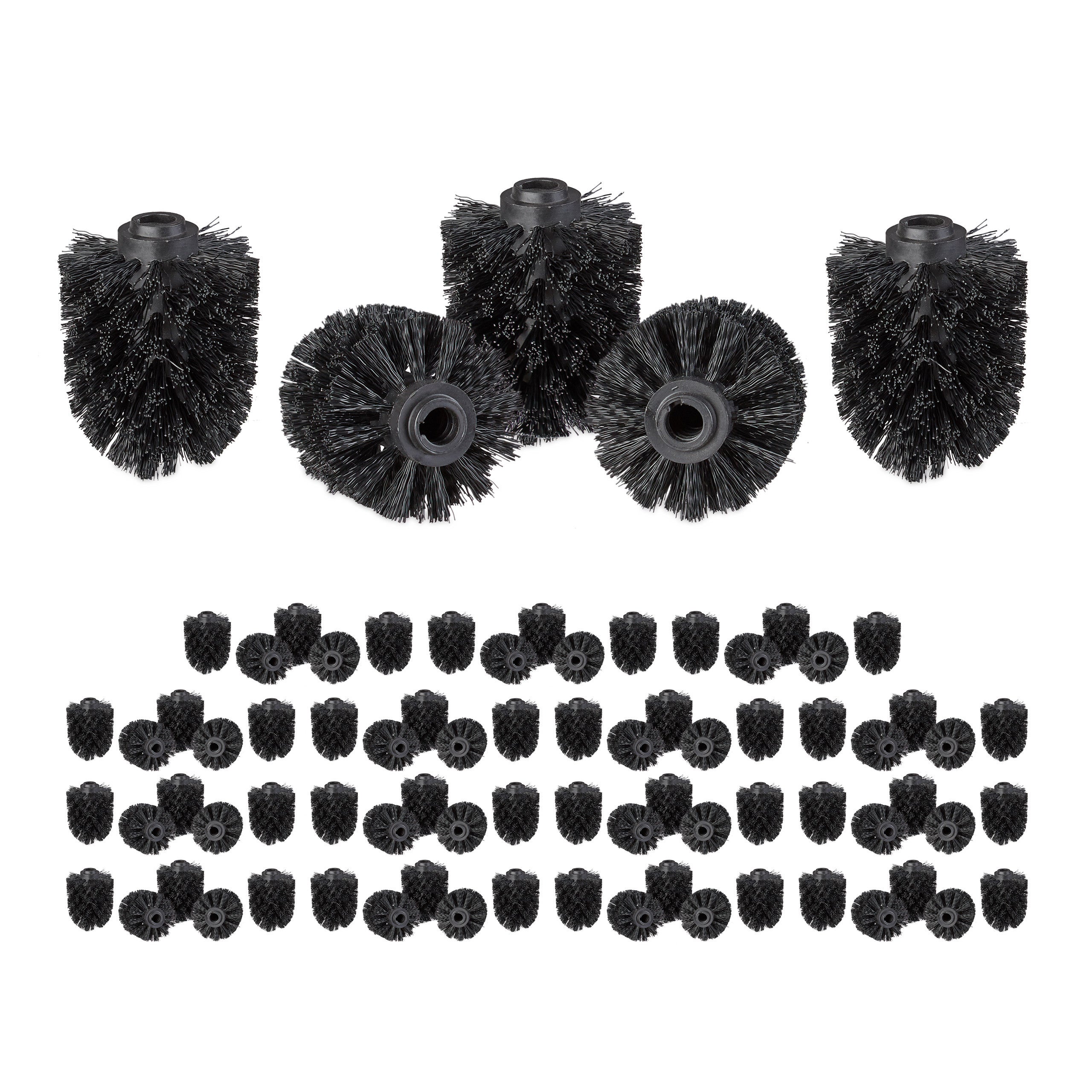 Roue Valise Roues De Rechange Valise HRUS - Diamètre 90 Mm, Largeur 27 Mm, Essieux 35 Mm - Kit 2 Roues Axes Clés Remplacement Roues Bagages