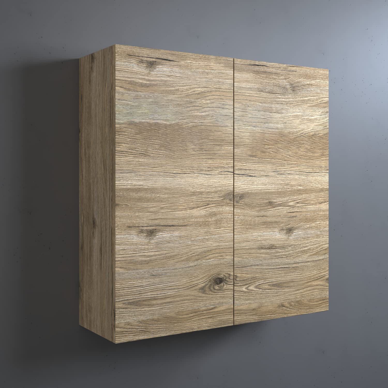 Pensile ERA MaMa Store - Doppia Anta Push&Pull, Bianco Lucido - Foto 9