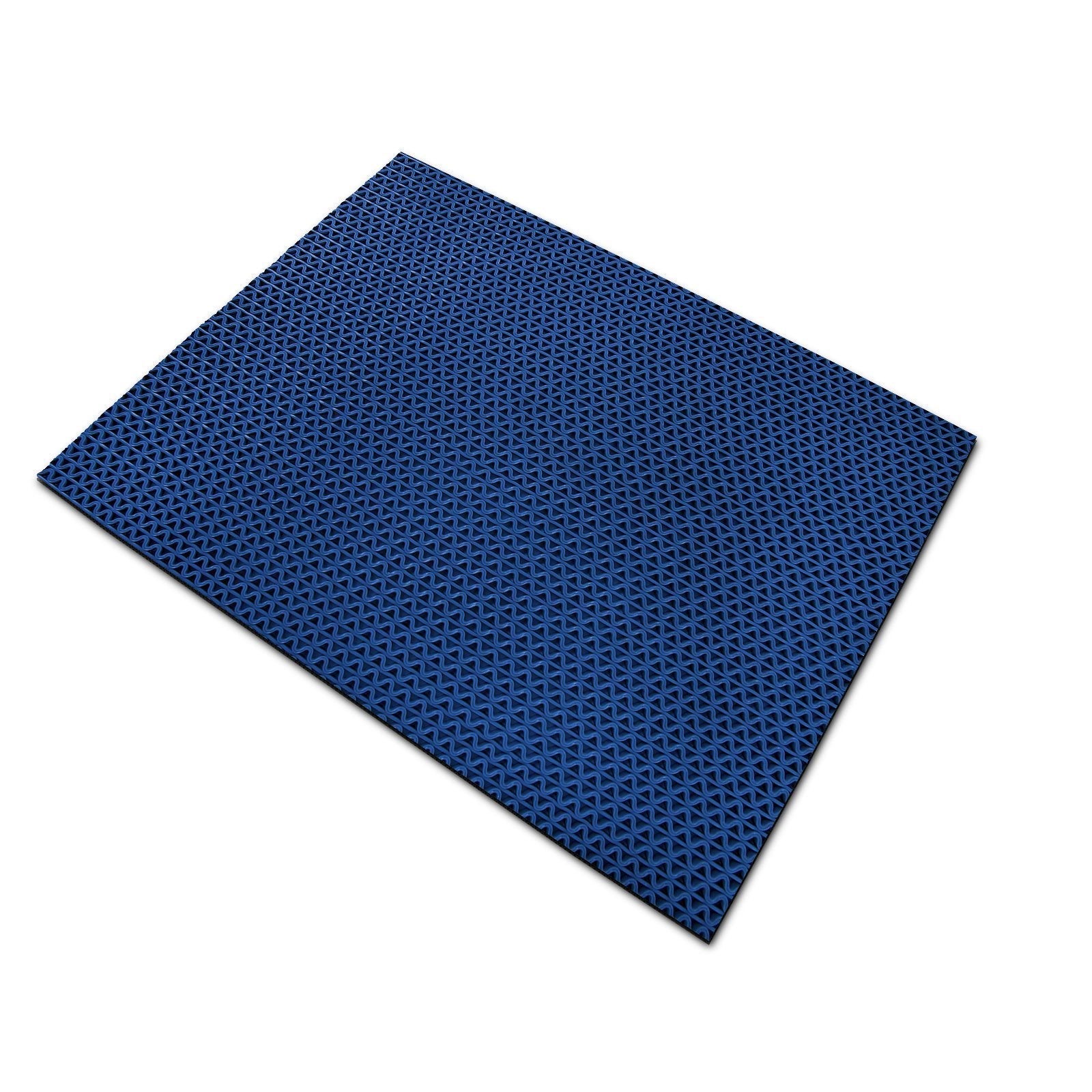 Tapis De Nivellement Pour Aquarium – EVA, Antidérapant, Absorbant Les Chocs, Facile à Découper, Taille XL 60x30 Cm - 2