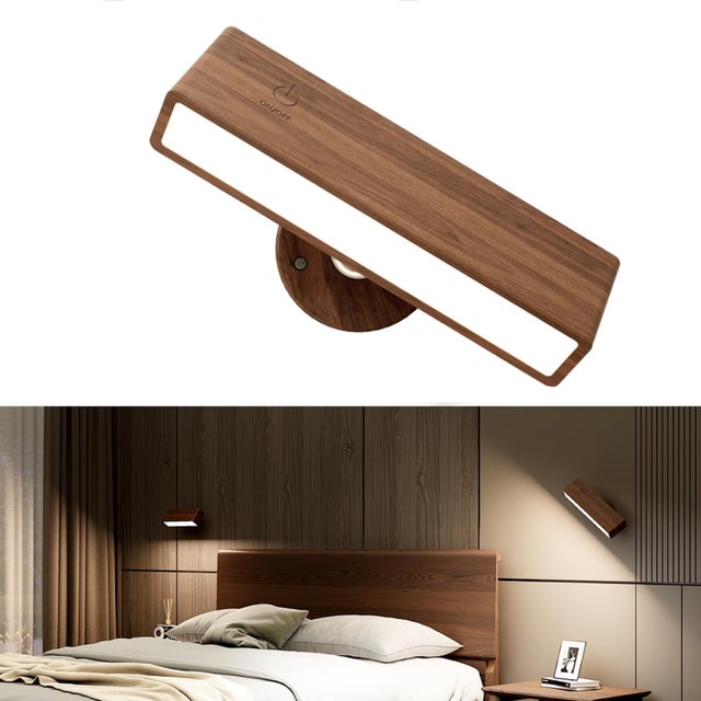 Lampe Led Portable Veilleuse Sans Fil Batterie Rechargeable Gradable, Ltl00201[Y4000