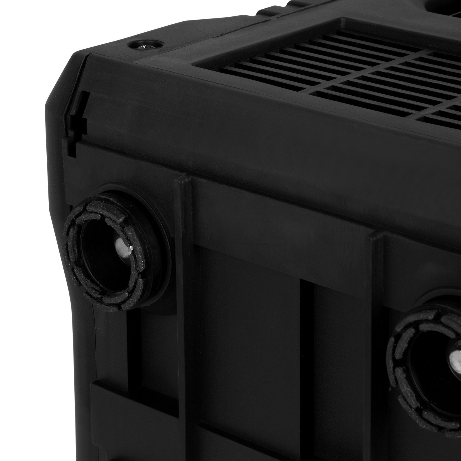 EBERTH Générateur d'Électricité Inverter Silencieux 2000 W, Moteur à Essence 3 CV, 4 temps, 2x 230V et 2x prise USB - 7