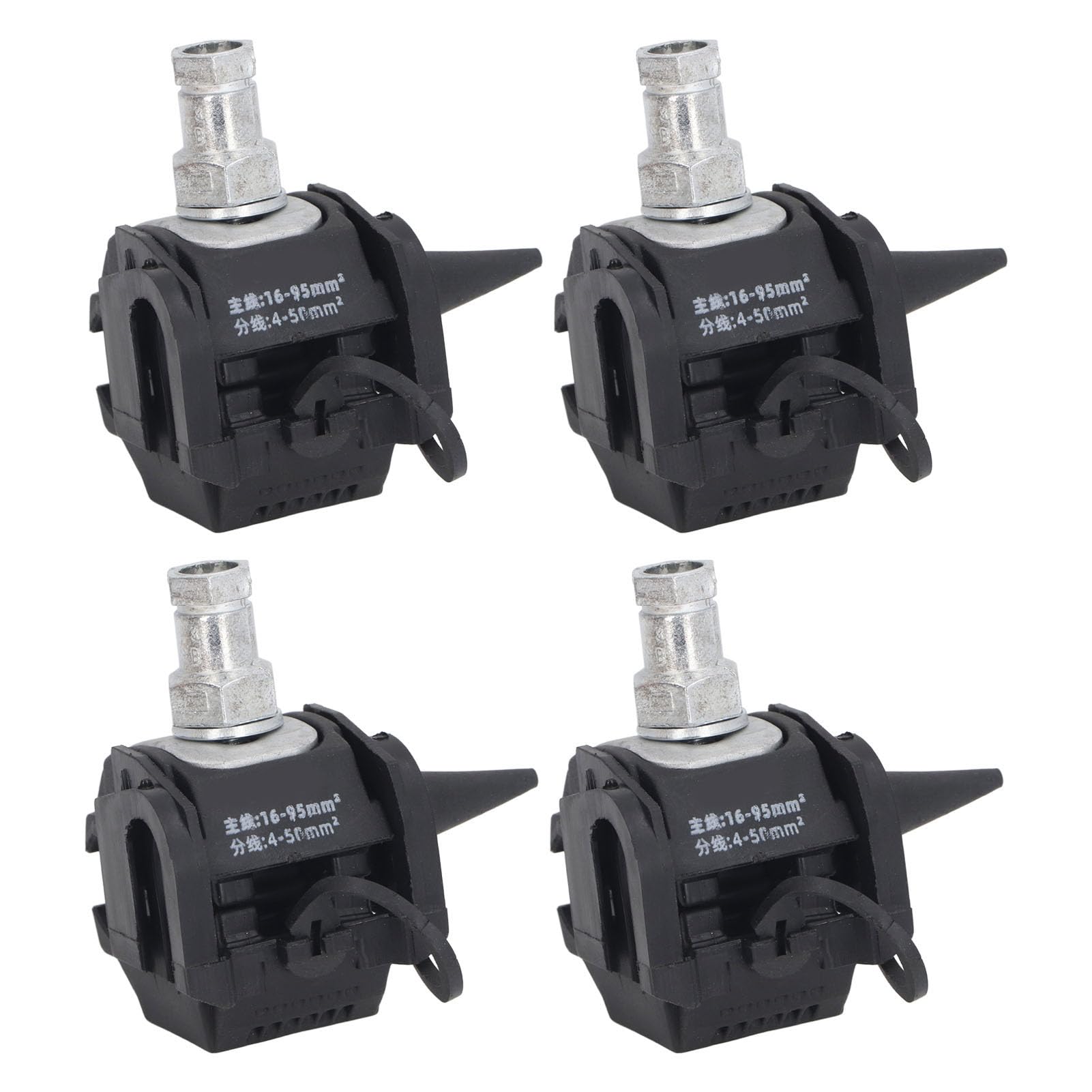 Clip per sonda per perforazione del filo, sonda per perforazione dell