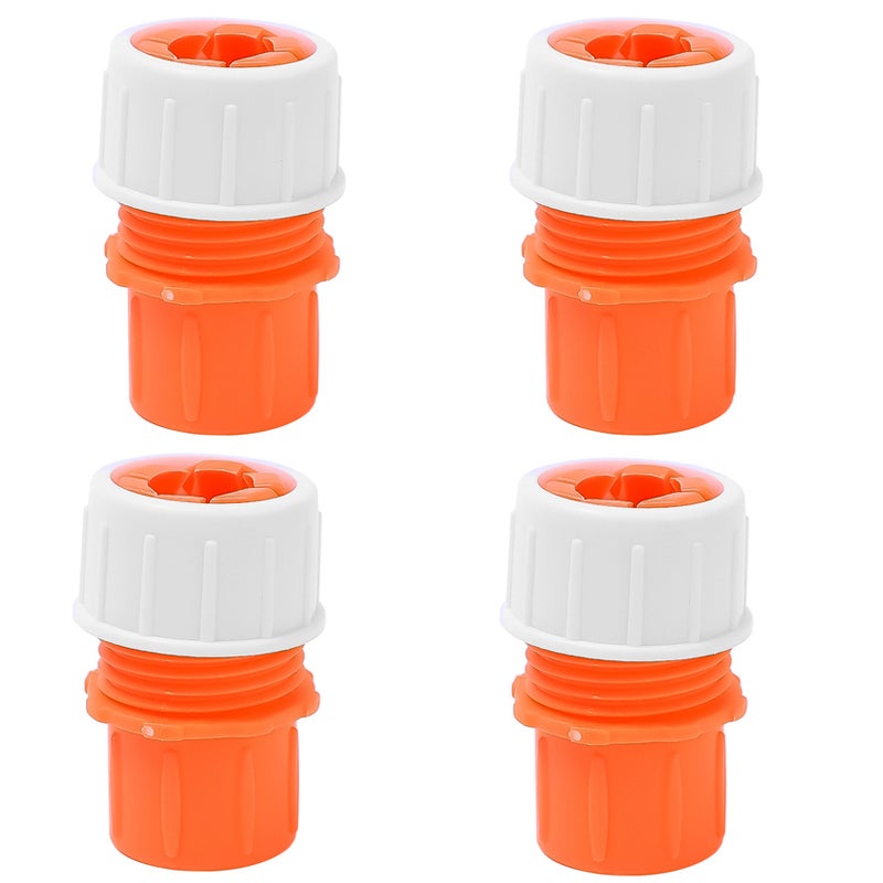 4 szt. 20-24 MM adapter złącza węża kranu adapter kranu adapter kranu wielofunkcyjne złącze węża kranu ogrodowego