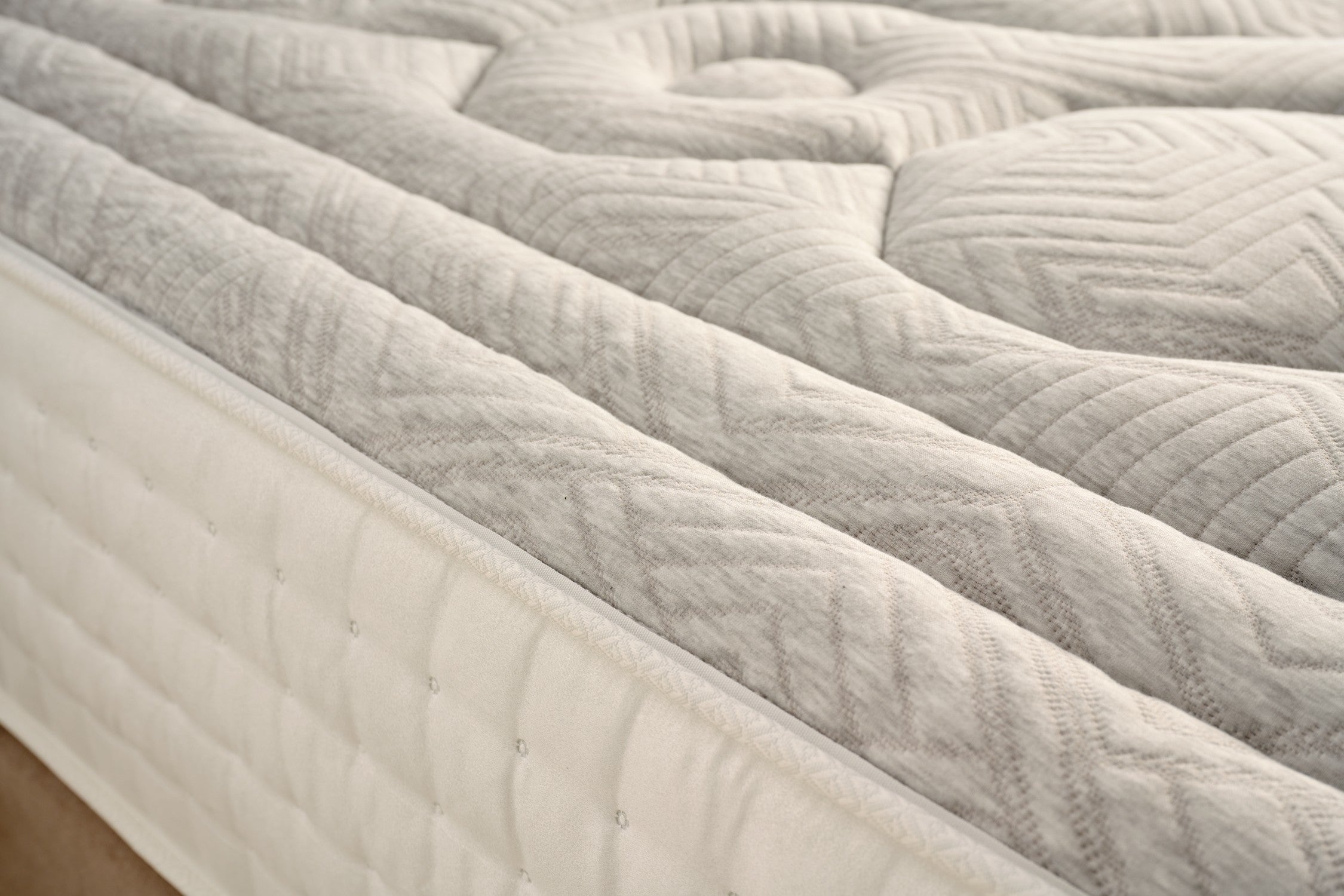Materac Wiskoelastyczny Biocrystal Selenium 30 - 140X200 cm - Moonia - 5