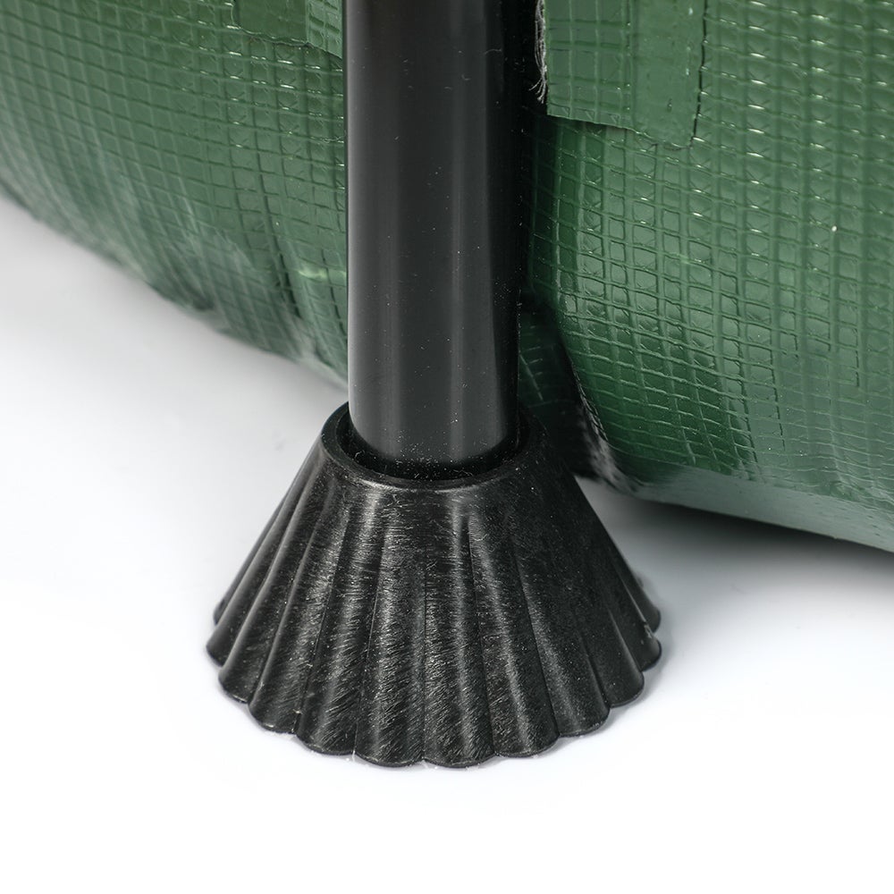 Réservoir / cuve d'eau de pluie pliable 250 Litres Vert - 8