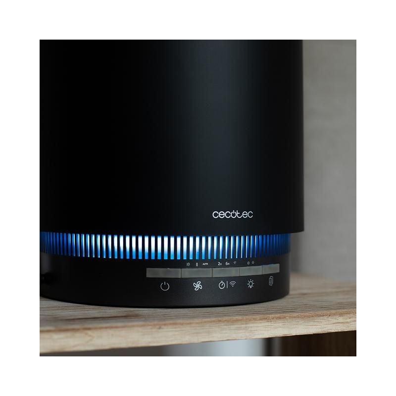 Purificador de Ar Cecotec TotalPure 1800 Style Pro Connected - 5