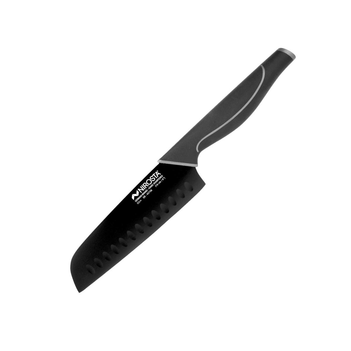 Metro Professional Coltello Da Cucina Universale - Lama In Acciaio Al Molibdeno-vanadio 130 Mm - Ergonomico E Robusto - Per Chef Professionisti