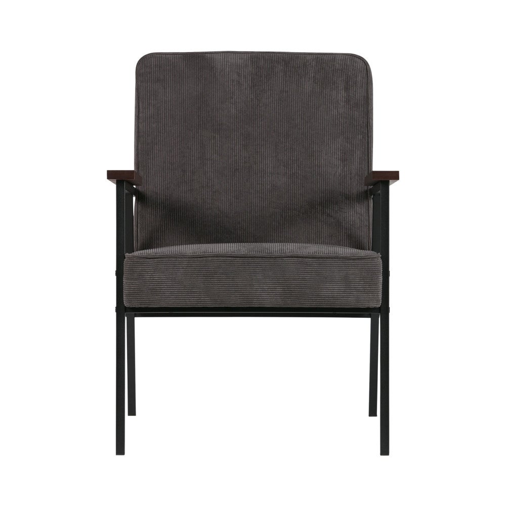 - Gris - Velours - 3