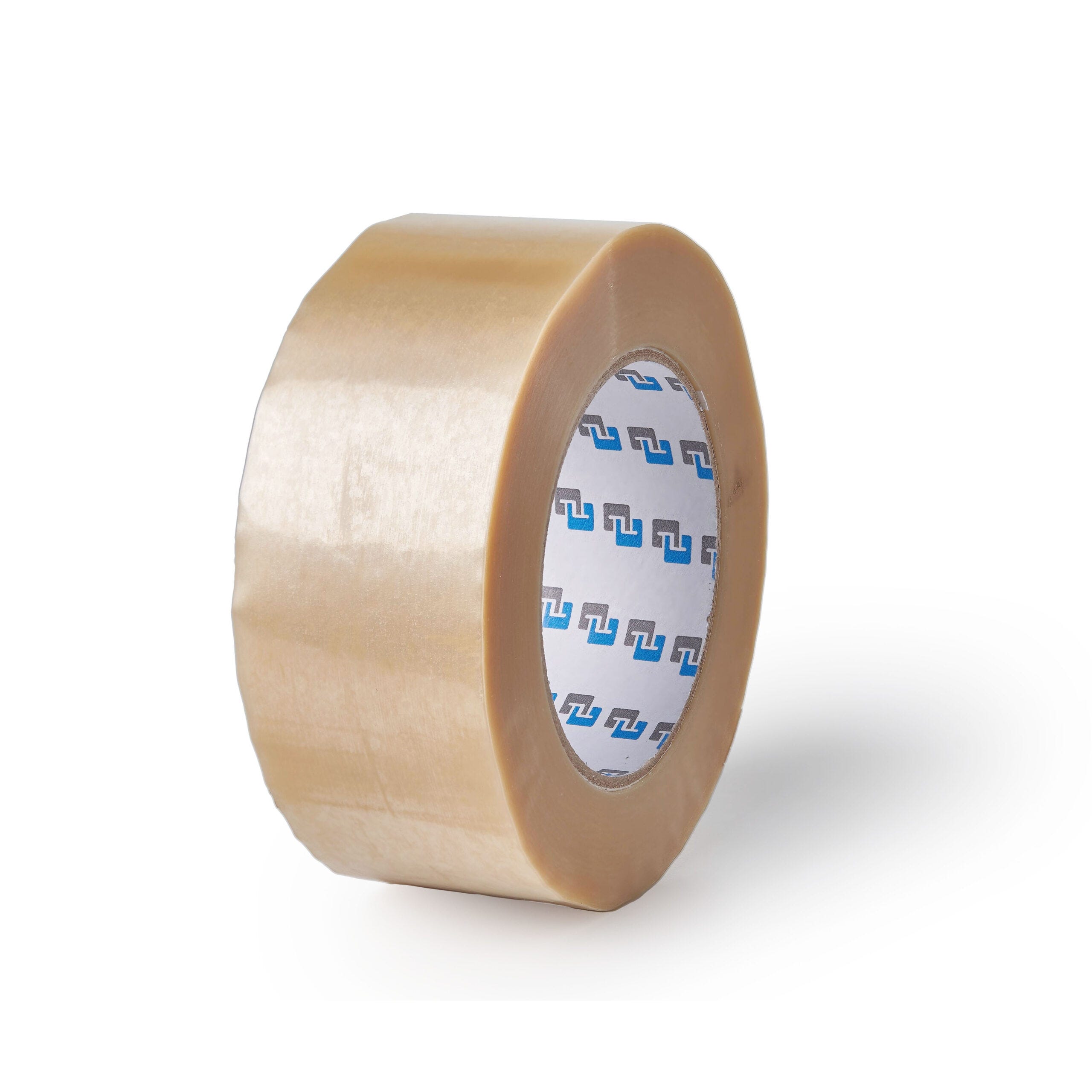 Precinto Pack de 3 Rollos de Precinto de PVC Transparente 48mm x 132m | Leroy Merlin