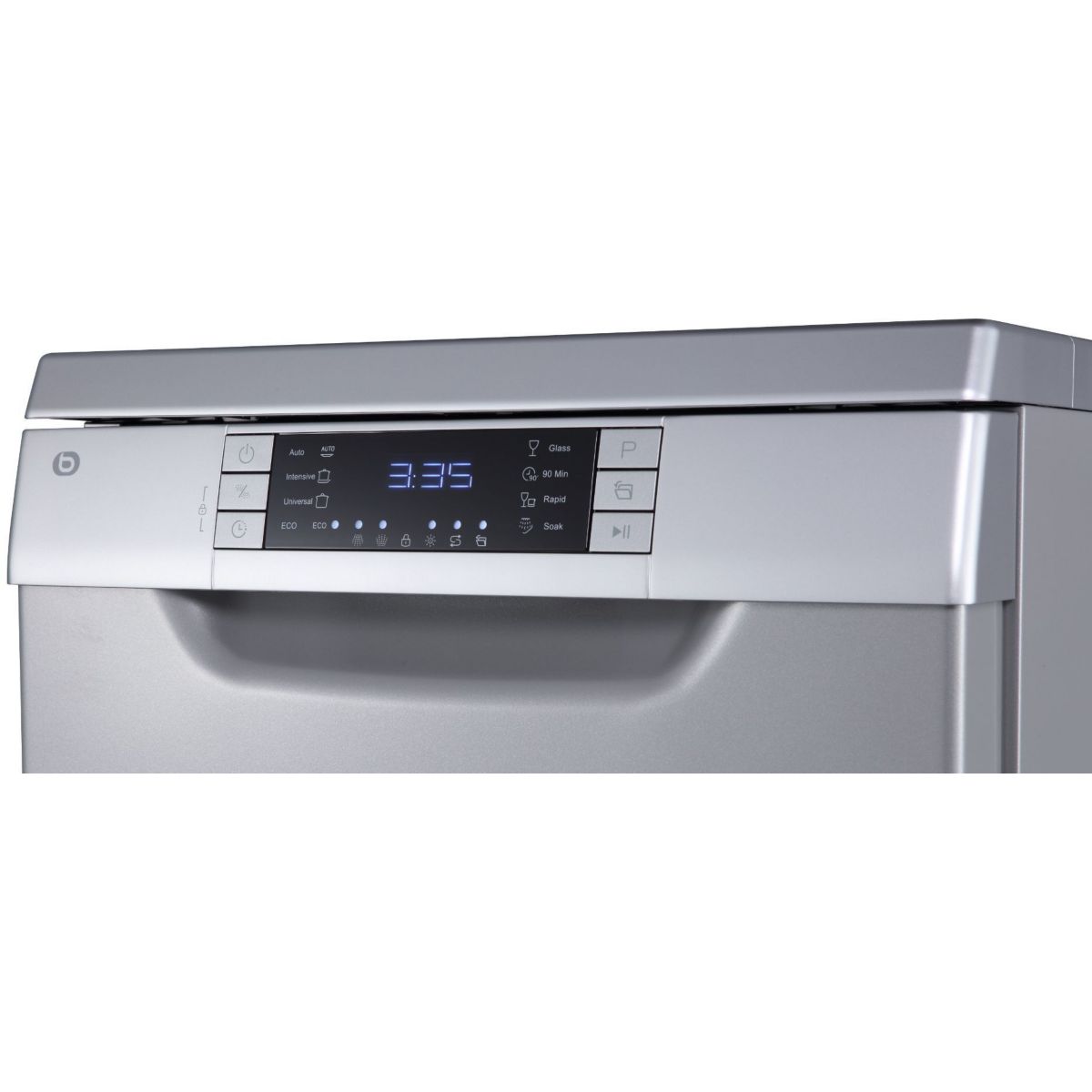 Lave vaisselle 45 cm ESSENTIELB ELVS-441s - 4