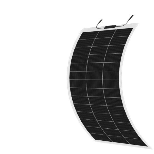 Kit Solar 4 Painéis Semiflexíveis 600W (12V) – Poupe na Conta de Energia Elétrica! - 3