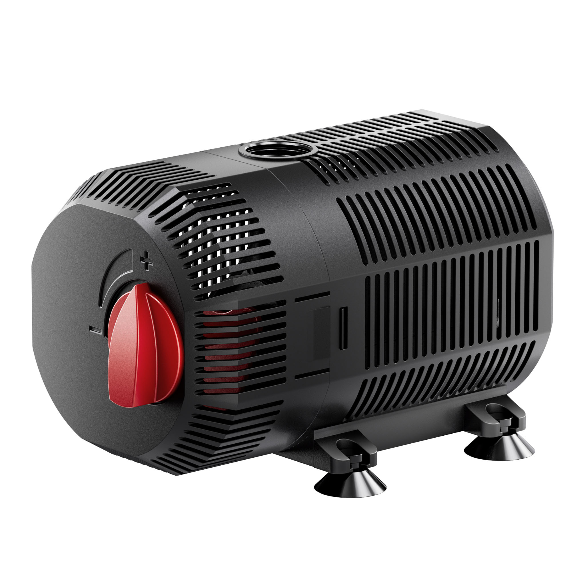 SunSun CTM-14000 Pompe De Bassin SuperECO – 14000 L/h Pour 120W, Hauteur 7m, Câble 10m, Idéale Fontaine, Filtre Et Écumeur