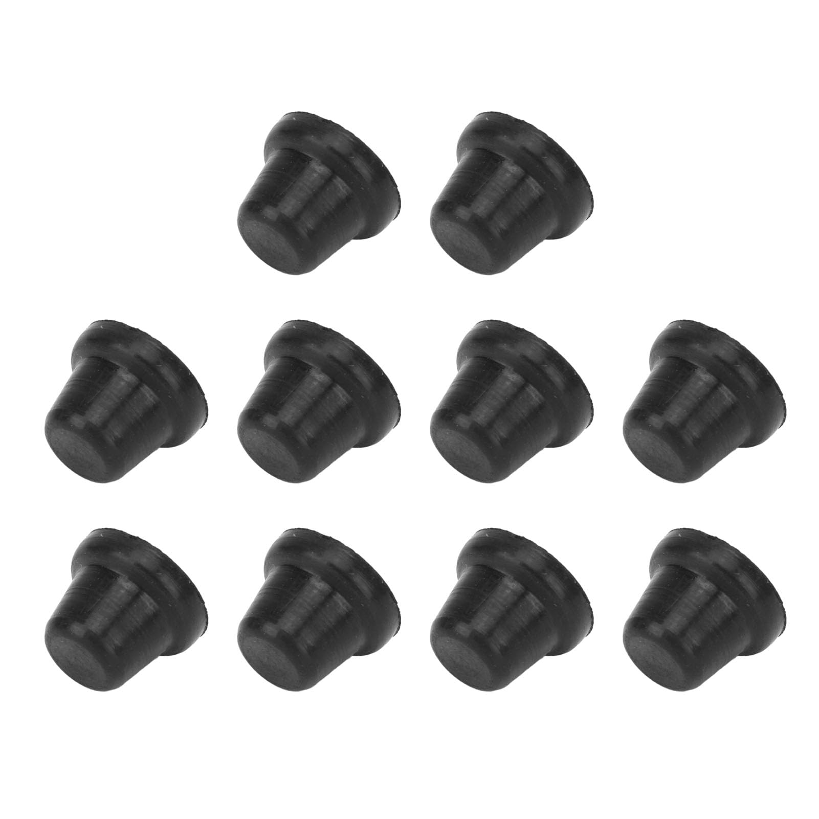 HuadaXtai 4 Pièces RC Pneus et Roues Robustes pour Voiture Tout-Terrain Caoutchouc Haute Adhérence Accessoires de Remplacement Mini Remorque Compatibles Route, Blanc HuadaXtai 4 Pièces RC Pneus et Roues Robustes pour Voiture Tout-Terrain Caoutchouc Haute Adhérence Accessoires de Remplacement Mini Remorque Compatibles Route, Blanc
