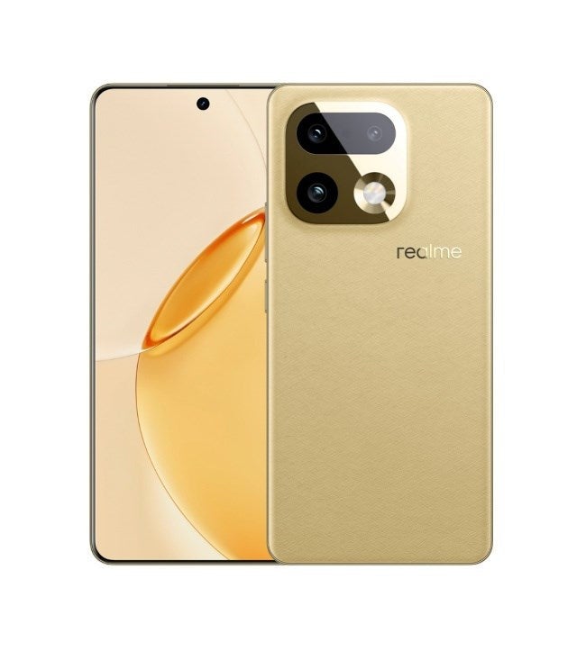 realme 16 Pro Plus Versión UE Teléfono, Smartphone 5G con Pantalla AMOLED 144Hz, Cámara 200MP OIS, Batería 7000mAh y Carga Rápida 80W, IP66/68/69, eSIM, NFC, Snapdragon® 7 Gen 4 - Imagen 4