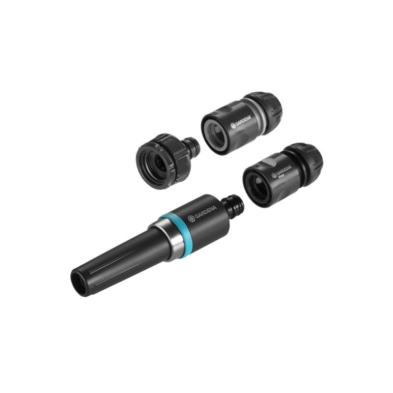 Nécessaire D'arrosage Pour Tuyaux 13 Mm GARDENA