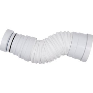 TUYAU DE DRAINAGE universel en plastique pour évier de cuisine TUYAU DE DRAINAGE universel en plastique pour évier de cuisine