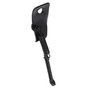 Béquille Vélo Enfant Réglable – Support Latéral Simple, Robuste & Antidérapant Pour Vélos 16 Pouces