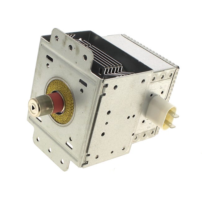 Magnetron 2m214-39f 2b71732g Per Microonde Lg - Foto 6