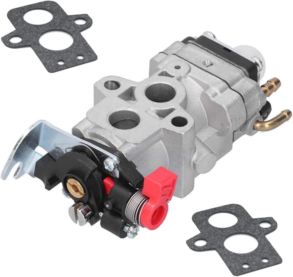 Carburateur Kawasaki 15004‑2060 pour débroussailleuse TJ/KBL/KBH ...